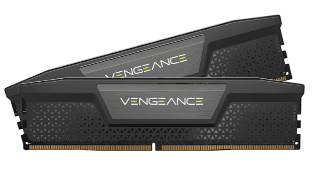 Corsair Vengeance 32GB (2x16GB) DDR5 6000MHz CL36 Dual Channel Memory Kit - Corsair | TechFinder UK