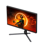 AOC Q27G3XMN 27" QHD 180Hz VA Gaming Monitor - AOC | TechFinder UK