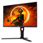 AOC Q27G3XMN 27" QHD 180Hz VA Gaming Monitor - AOC | TechFinder UK