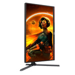AOC Q27G3XMN 27" QHD 180Hz VA Gaming Monitor - AOC | TechFinder UK