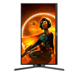 AOC Q27G3XMN 27" QHD 180Hz VA Gaming Monitor - AOC | TechFinder UK