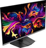 MSI MPG 321URX 31.5" 4K 240Hz QD - OLED Gaming Monitor - MSI | TechFinder UK