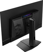 MSI MPG 321URX 31.5" 4K 240Hz QD - OLED Gaming Monitor - MSI | TechFinder UK