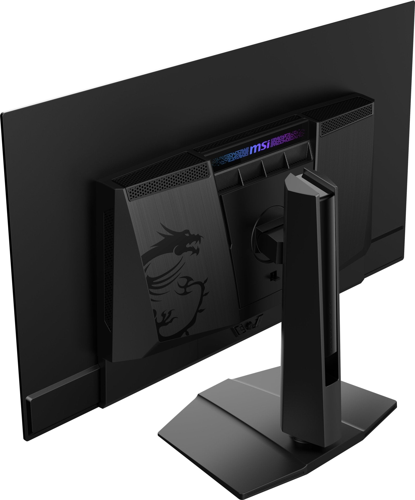 MSI MPG 321URX 31.5" 4K 240Hz QD - OLED Gaming Monitor - MSI | TechFinder UK