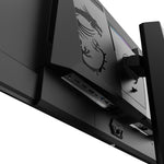 MSI MPG 321URX 31.5" 4K 240Hz QD - OLED Gaming Monitor - MSI | TechFinder UK
