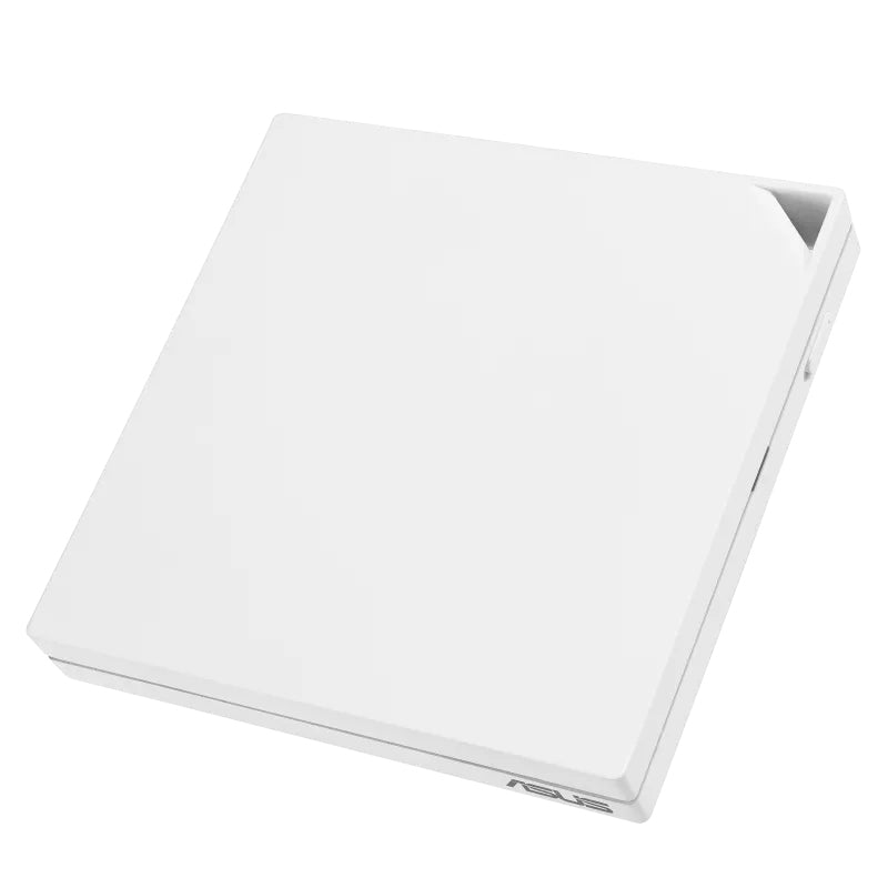 ASUS RT-AX57 Go WiFi 6 Portable Travel Router Dual-Band (White)