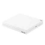 ASUS RT-AX57 Go WiFi 6 Portable Travel Router Dual-Band (White)
