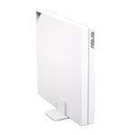 ASUS RT-AX57 Go WiFi 6 Portable Travel Router Dual-Band (White)