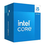 Intel Core i5 - 14400 10 - Core Processor (LGA1700, 2.5GHz Base / 4.7GHz Boost, Box) - INTEL | TechFinder UK