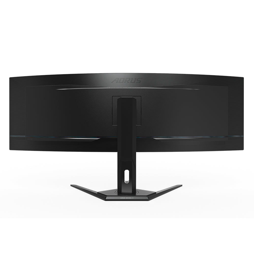 Gigabyte AORUS CO49DQ 49" DQHD 144Hz Curved OLED Ultrawide Monitor