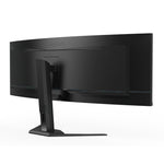 Gigabyte AORUS CO49DQ 49" DQHD 144Hz Curved OLED Ultrawide Monitor
