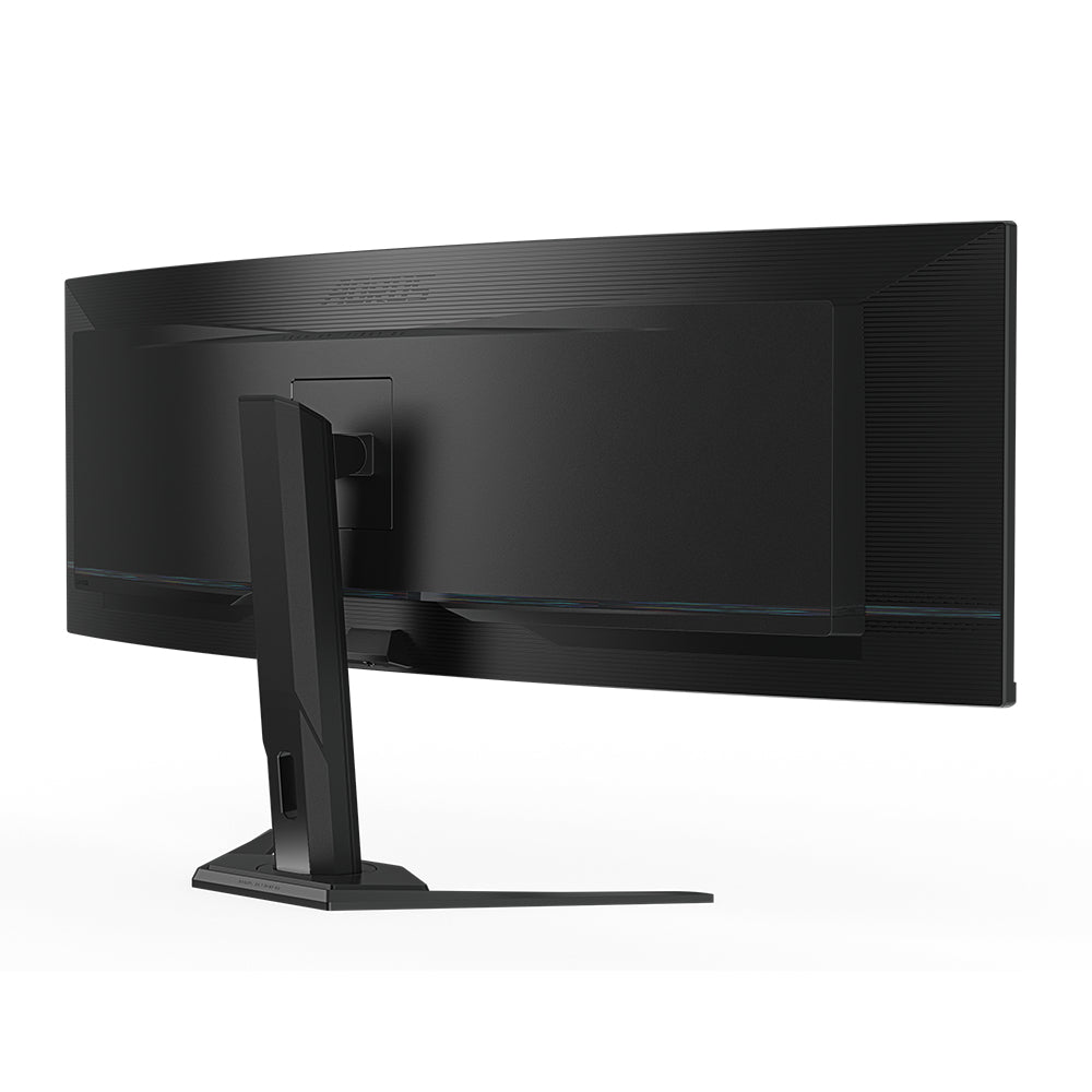 Gigabyte AORUS CO49DQ 49" DQHD 144Hz Curved OLED Ultrawide Monitor