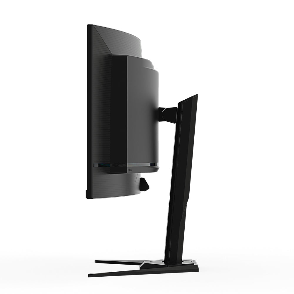 Gigabyte AORUS CO49DQ 49" DQHD 144Hz Curved OLED Ultrawide Monitor