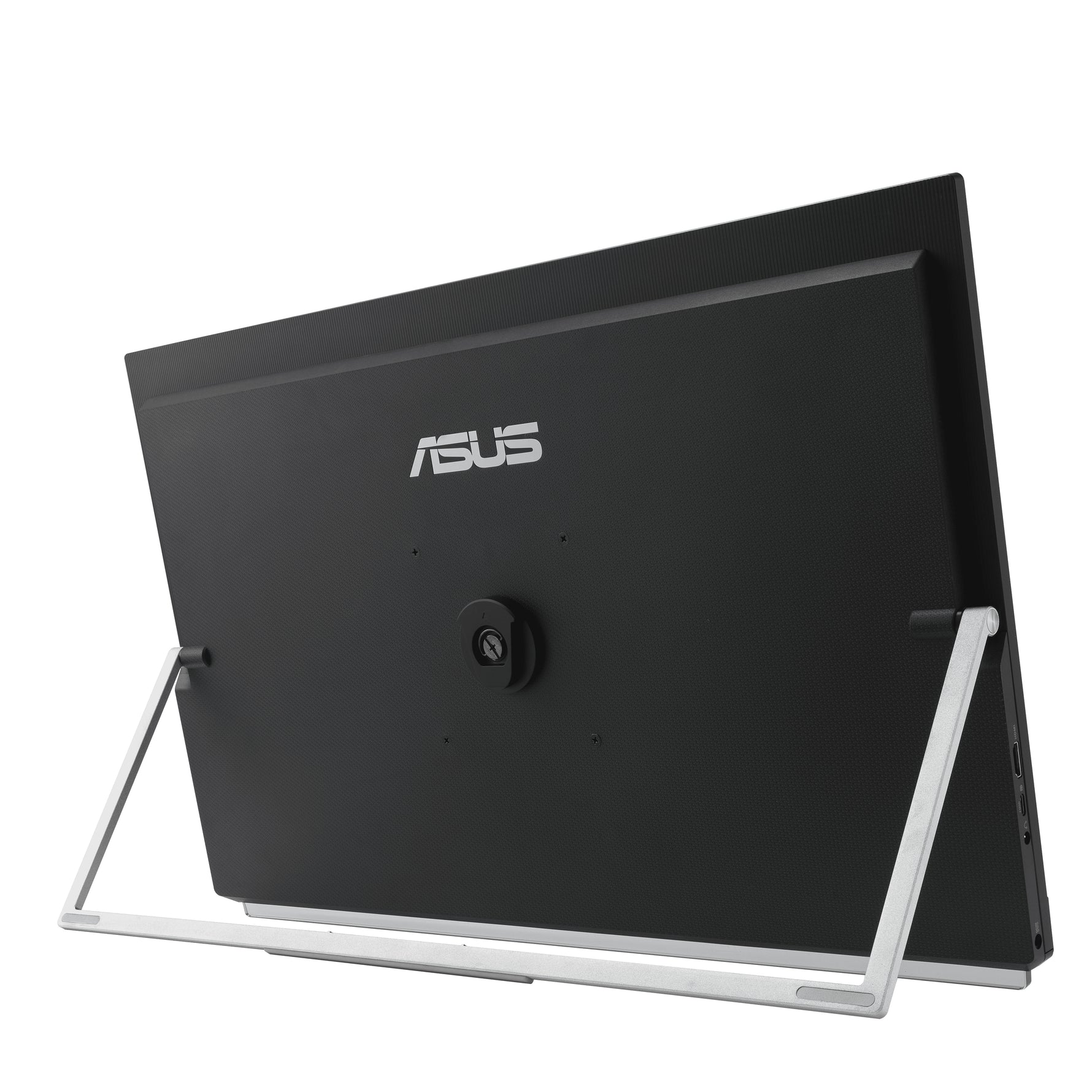 ASUS ZenScreen MB249C 23.8" FHD 75Hz IPS Portable Monitor