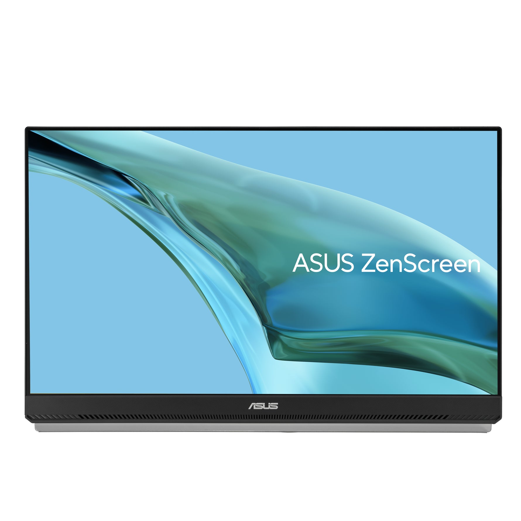 ASUS ZenScreen MB249C 23.8" FHD 75Hz IPS Portable Monitor