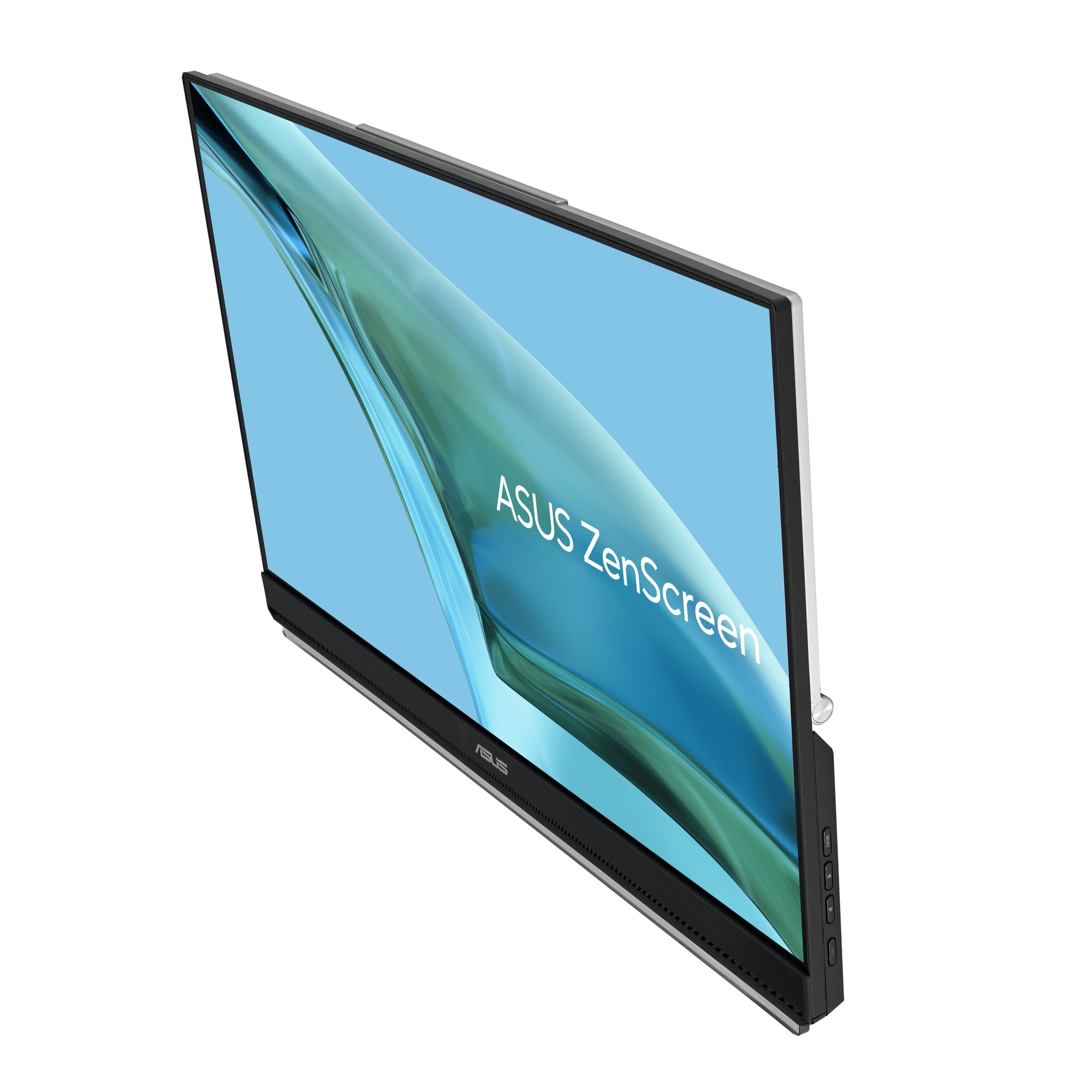 ASUS ZenScreen MB249C 23.8" FHD 75Hz IPS Portable Monitor