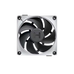 HYTE THICC FP12 120mm PWM Fan White/Black Triple Pack with Nexus Portal NP50