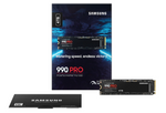 Samsung 990 PRO 4TB M.2 NVMe PCIe 4.0 Solid State Drive