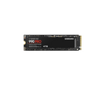 Samsung 990 Pro 4TB PCIe 4.0 NVMe M.2 SSD