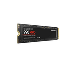 Samsung 990 Pro 4TB PCIe 4.0 NVMe M.2 SSD