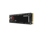 Samsung 990 Pro 4TB PCIe 4.0 NVMe M.2 SSD
