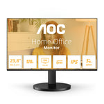AOC 24B3HA2 23.8" FHD 100Hz IPS Monitor - AOC | TechFinder UK