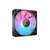 Corsair iCUE RX120 RGB 120mm PWM Fan Single Expansion Pack Black