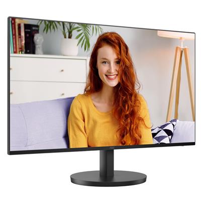AOC 27B3HA2 27" FHD 100Hz IPS Monitor with Speakers - AOC | TechFinder UK