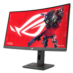 ASUS ROG Swift XG27WCS 27" QHD 180Hz Curved VA Gaming Monitor
