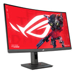 ASUS ROG Swift XG27WCS 27" QHD 180Hz Curved VA Gaming Monitor