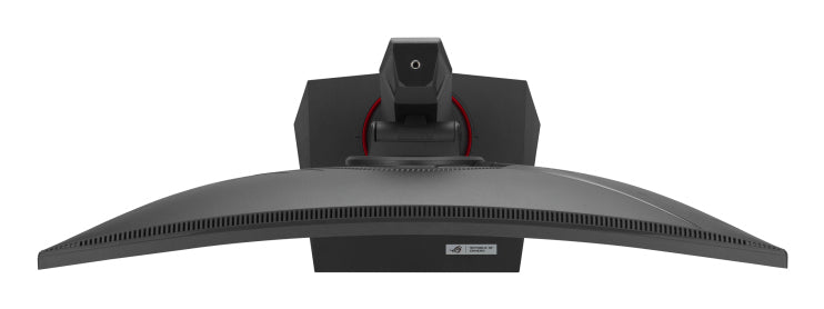 ASUS ROG Swift XG27WCS 27" QHD 180Hz Curved VA Gaming Monitor