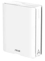 ASUS ZenWiFi BQ16 WiFi 7 Quad-Band AiMesh Mesh System 2-Pack (White)