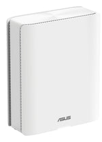 ASUS ZenWiFi BQ16 WiFi 7 Quad-Band AiMesh Mesh System 2-Pack (White)