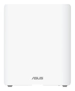 ASUS ZenWiFi BQ16 WiFi 7 Quad-Band AiMesh Mesh System 2-Pack (White)