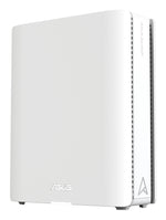 ASUS ZenWiFi BQ16 WiFi 7 Quad-Band AiMesh Mesh System 2-Pack (White)