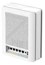 ASUS ZenWiFi BQ16 WiFi 7 Quad-Band AiMesh Mesh System 2-Pack (White)