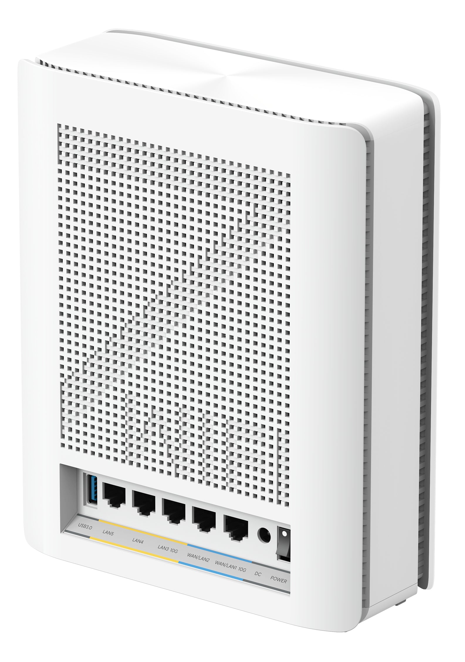 ASUS ZenWiFi BQ16 WiFi 7 Quad-Band AiMesh Mesh System 2-Pack (White)