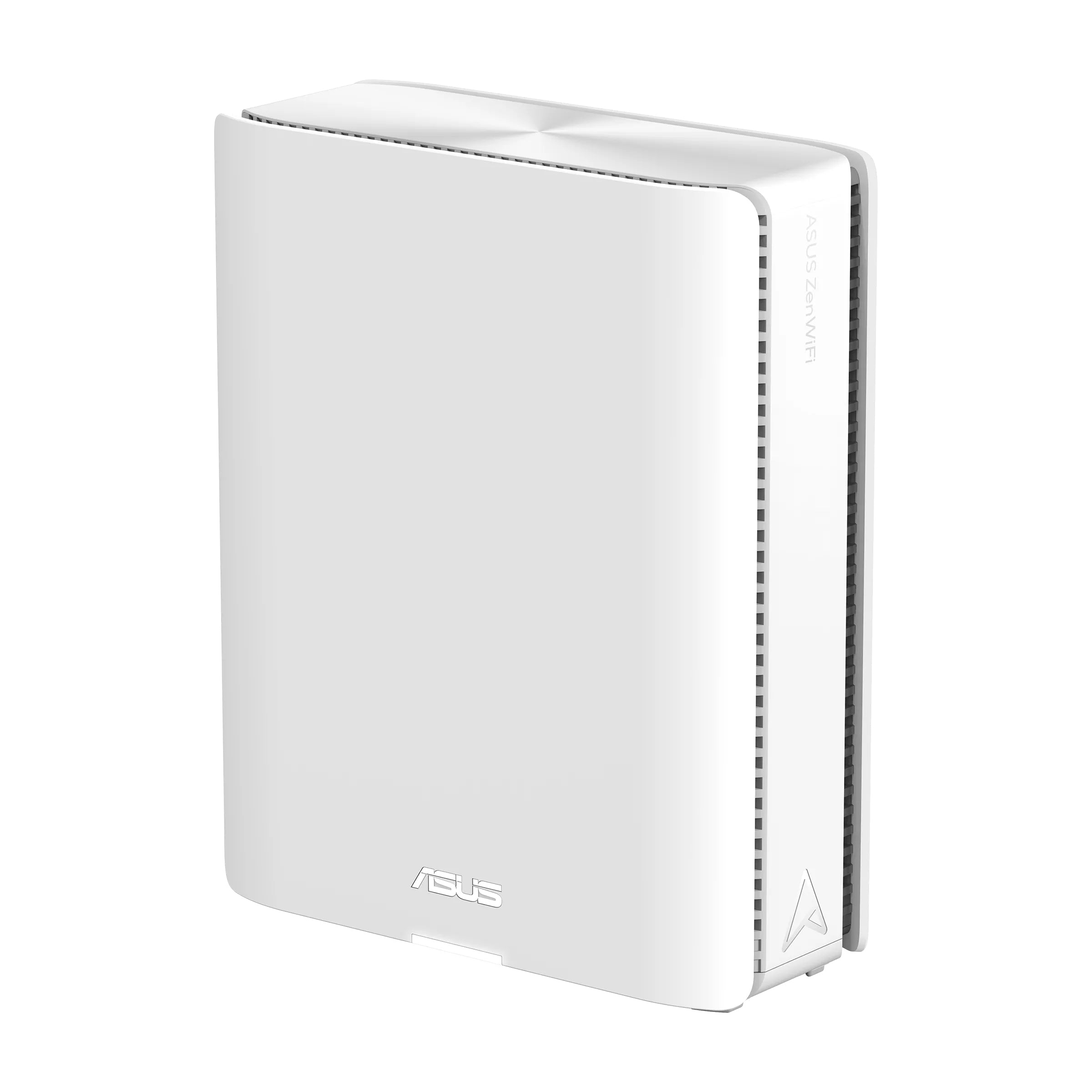 ASUS ZenWiFi BQ16 WiFi 7 Quad-Band AiMesh Mesh Node (White)