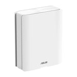 ASUS ZenWiFi BQ16 WiFi 7 Quad-Band AiMesh Mesh Node (White)