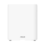 ASUS ZenWiFi BQ16 WiFi 7 Quad-Band AiMesh Mesh Node (White)