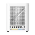 ASUS ZenWiFi BQ16 WiFi 7 Quad-Band AiMesh Mesh Node (White)