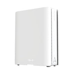 ASUS ZenWiFi BQ16 WiFi 7 Quad-Band AiMesh Mesh Node (White)