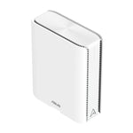 ASUS ZenWiFi BQ16 WiFi 7 Quad-Band AiMesh Mesh Node (White)