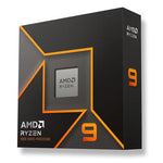 AMD Ryzen 9 9950X 16 - Core Processor (AM5, 4.3GHz Base / 5.7GHz Boost, WOF) - AMD | TechFinder UK