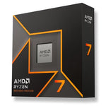 AMD Ryzen 7 9700X 8 - Core Processor (AM5, 3.8GHz Base / 5.5GHz Boost, WOF) - AMD | TechFinder UK