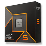 AMD Ryzen 5 9600X 6 - Core Processor (AM5, 3.9GHz Base / 5.4GHz Boost, WOF) - AMD | TechFinder UK