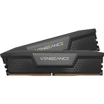 Corsair Vengeance 32GB (2x16GB) DDR5 6000MHz CL30 Dual Channel Memory Kit - Corsair | TechFinder UK