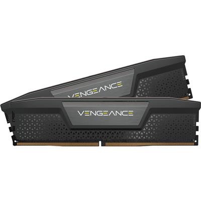Corsair Vengeance 32GB (2x16GB) DDR5 6000MHz CL30 Dual Channel Memory Kit - Corsair | TechFinder UK