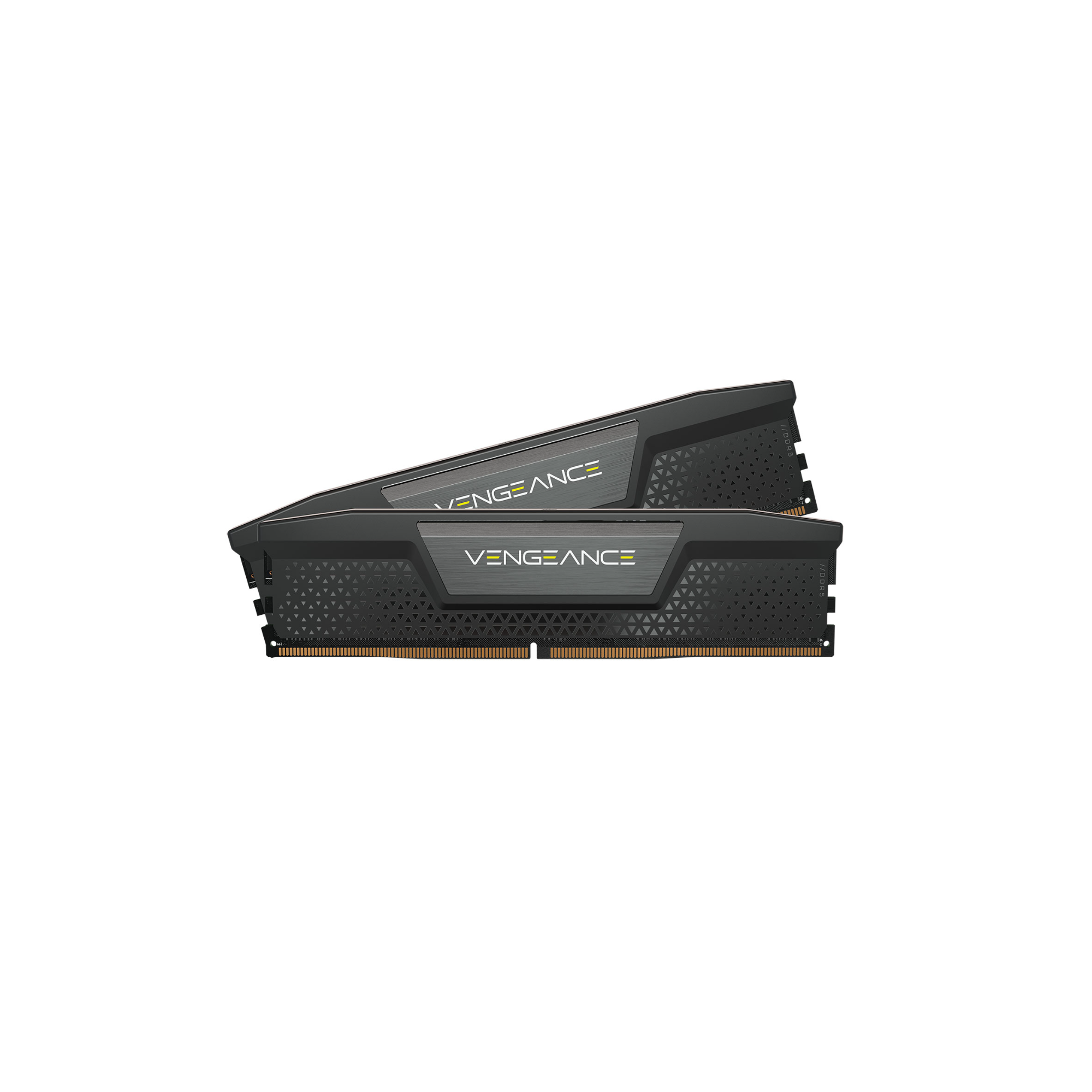 Corsair Vengeance 32GB (2x16GB) DDR5 6000MHz CL30 Dual Channel Memory Kit Black