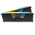 Corsair Vengeance RGB 32GB (2x16GB) DDR5 6000MHz CL36 Dual Channel Memory Kit